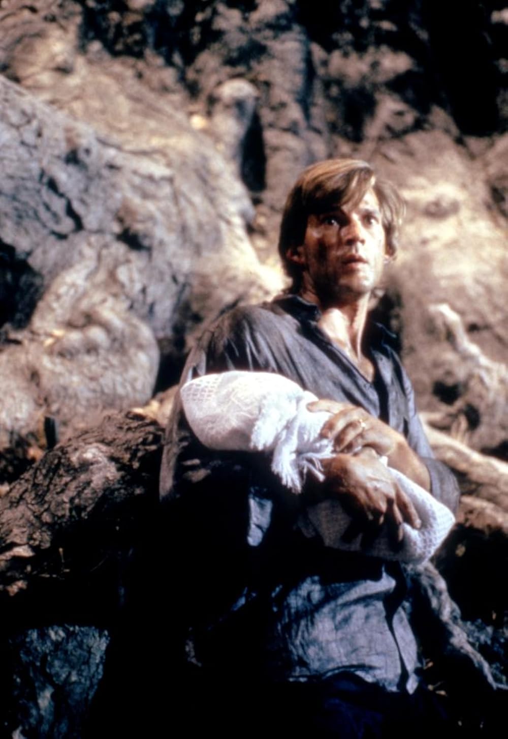 ガーディアン／森は泣いているの画像