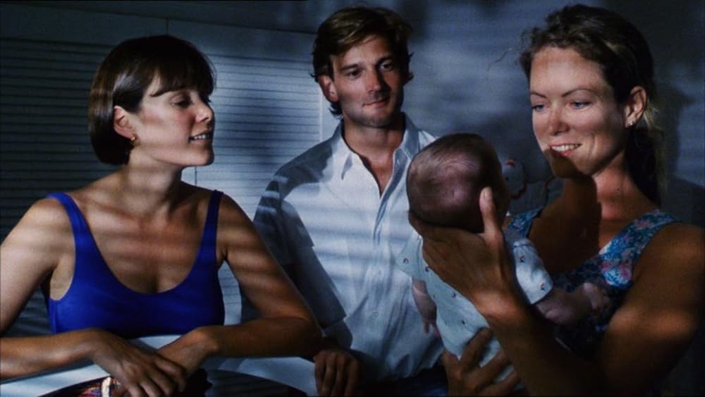 ガーディアン／森は泣いているの画像