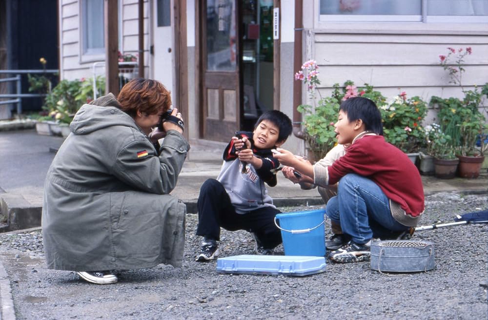 村の写真集の画像