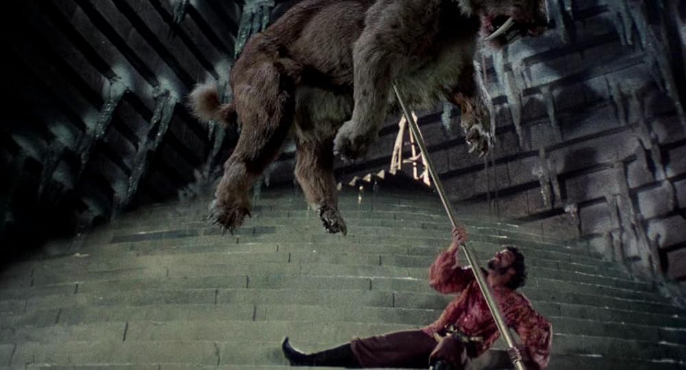 シンドバッド虎の目大冒険の画像