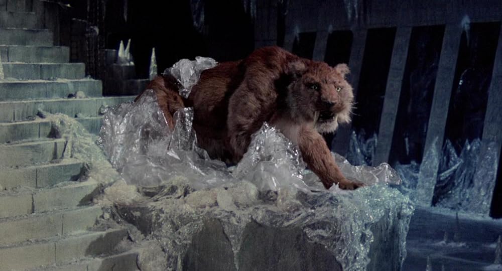 シンドバッド虎の目大冒険の画像