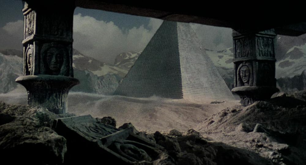 シンドバッド虎の目大冒険の画像