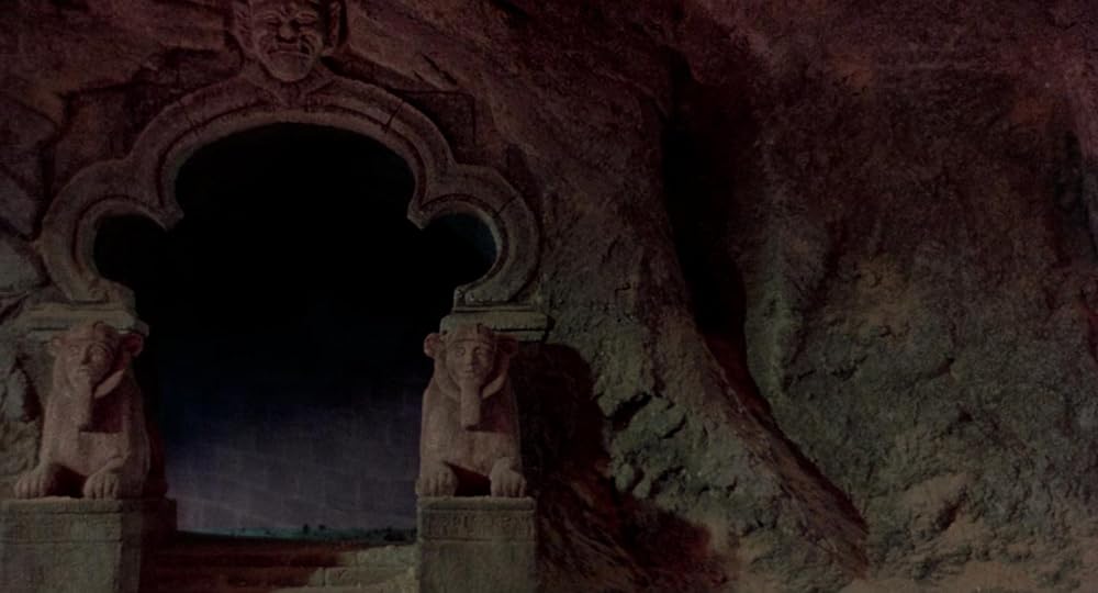 シンドバッド虎の目大冒険の画像