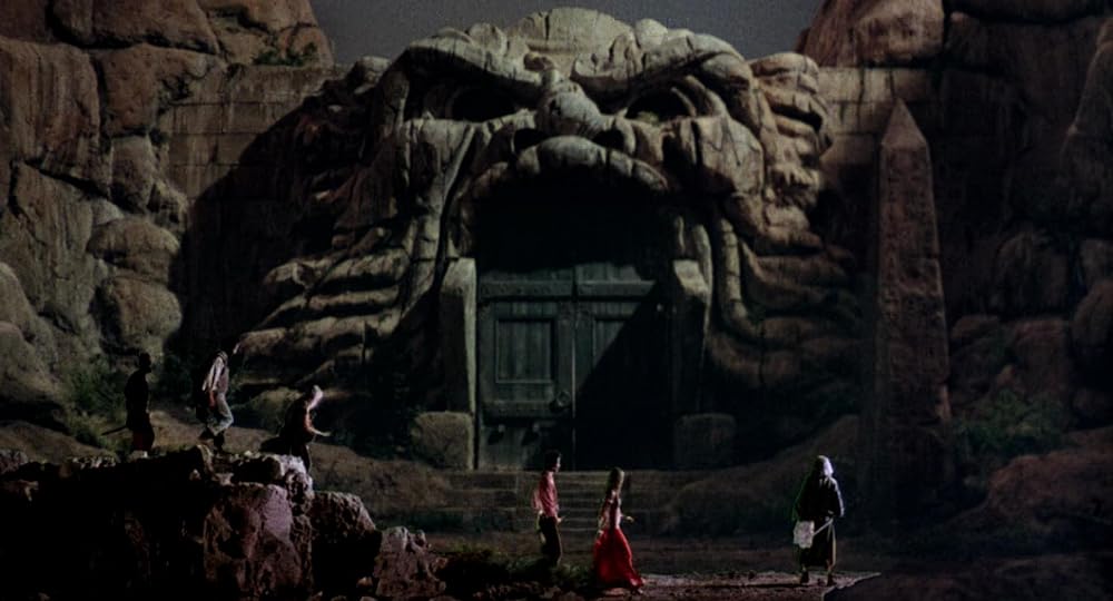 シンドバッド虎の目大冒険の画像