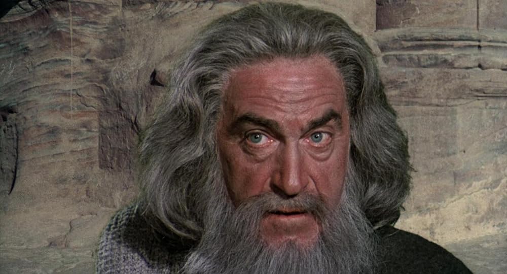 シンドバッド虎の目大冒険の画像