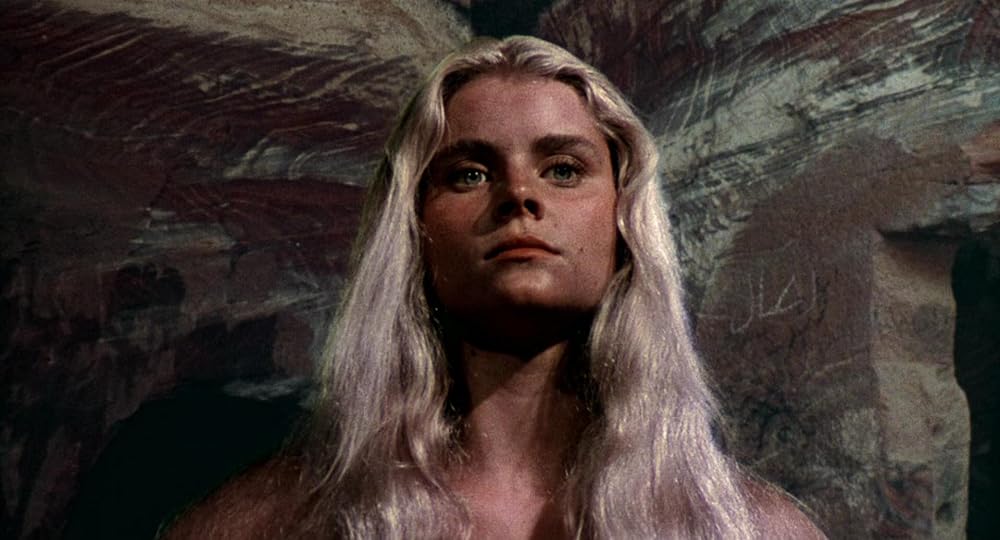 シンドバッド虎の目大冒険の画像