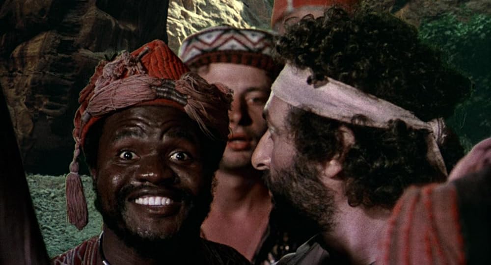 シンドバッド虎の目大冒険の画像