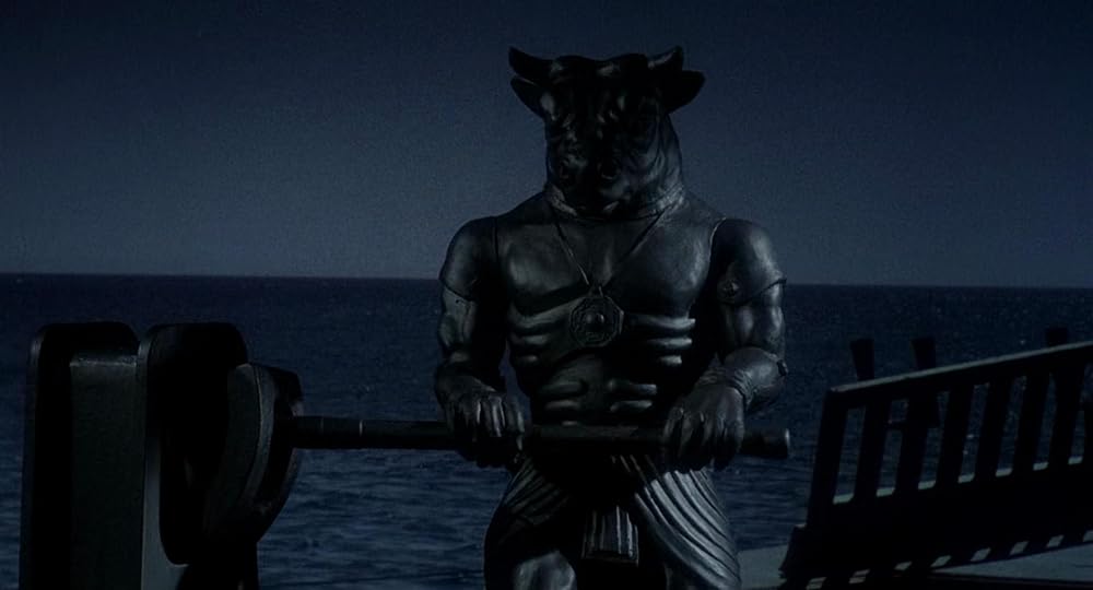 シンドバッド虎の目大冒険の画像