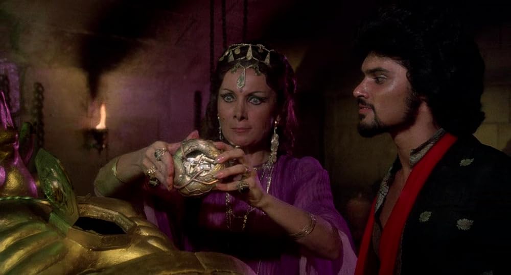 シンドバッド虎の目大冒険の画像