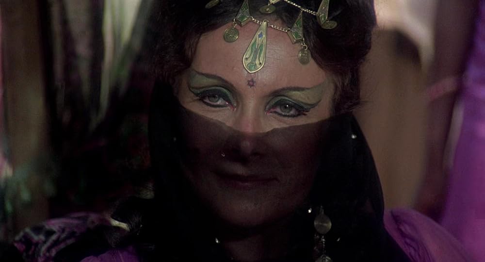 シンドバッド虎の目大冒険の画像