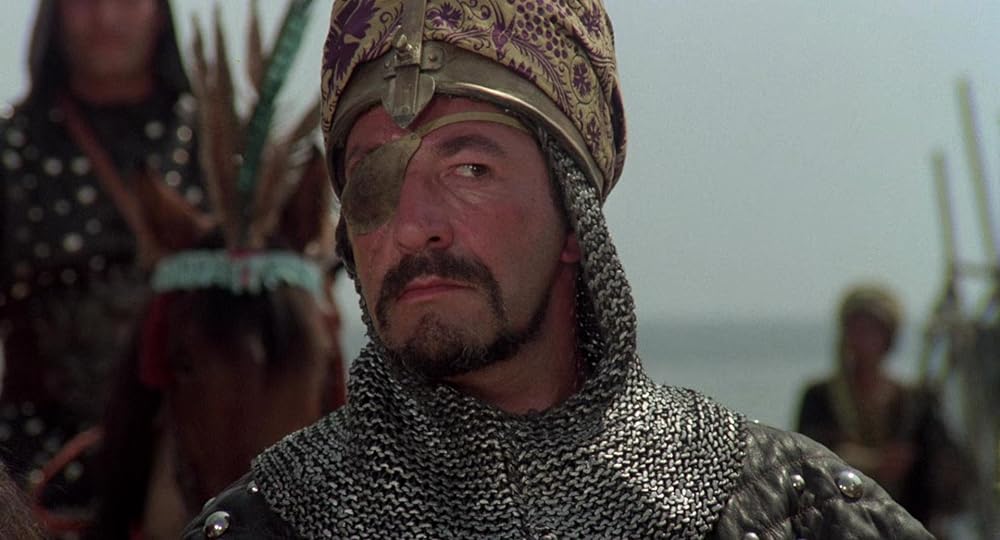 シンドバッド虎の目大冒険の画像