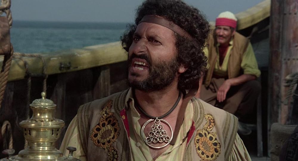 シンドバッド虎の目大冒険の画像