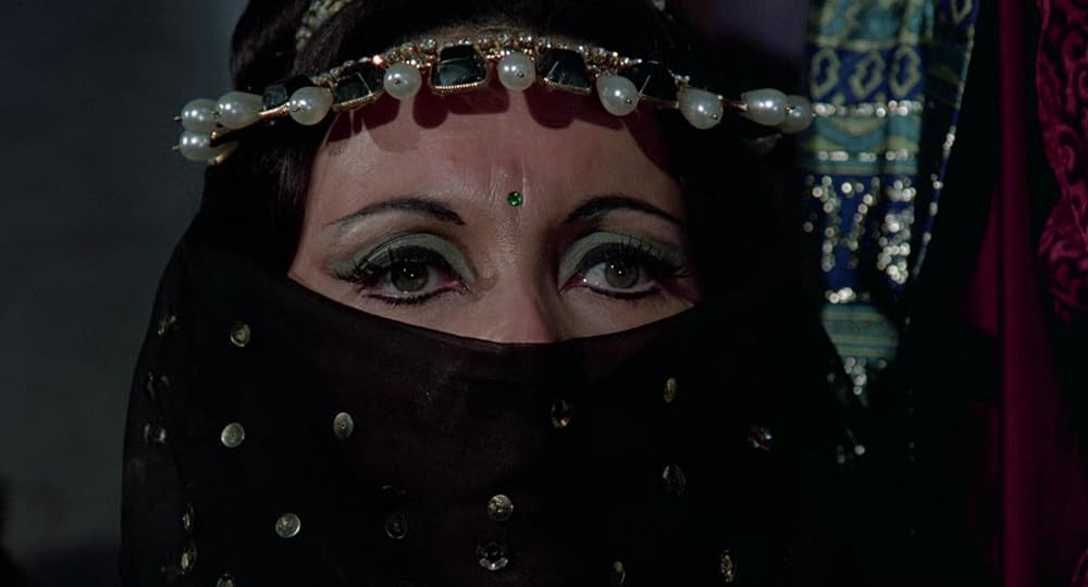 シンドバッド虎の目大冒険の画像