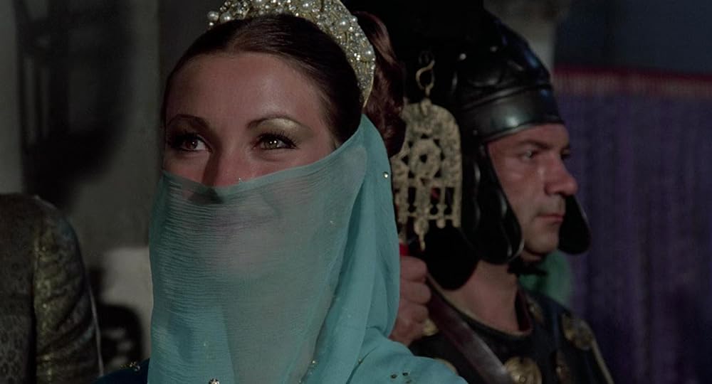 シンドバッド虎の目大冒険の画像