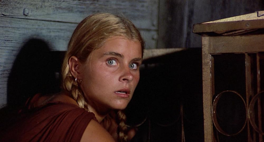 シンドバッド虎の目大冒険の画像