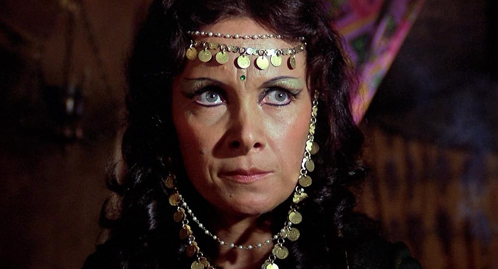 シンドバッド虎の目大冒険の画像