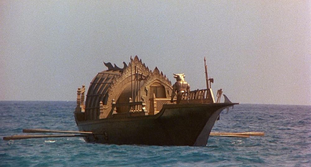 シンドバッド虎の目大冒険の画像