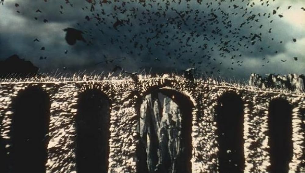 ナイト・ウォッチ／NOCHNOI DOZORの画像