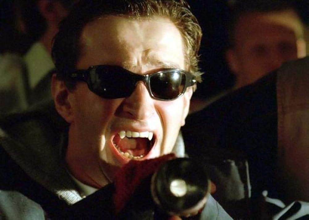 ナイト・ウォッチ／NOCHNOI DOZORの画像