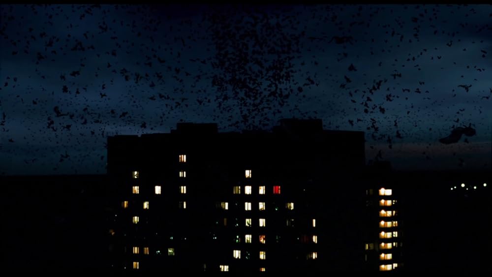 ナイト・ウォッチ／NOCHNOI DOZORの画像