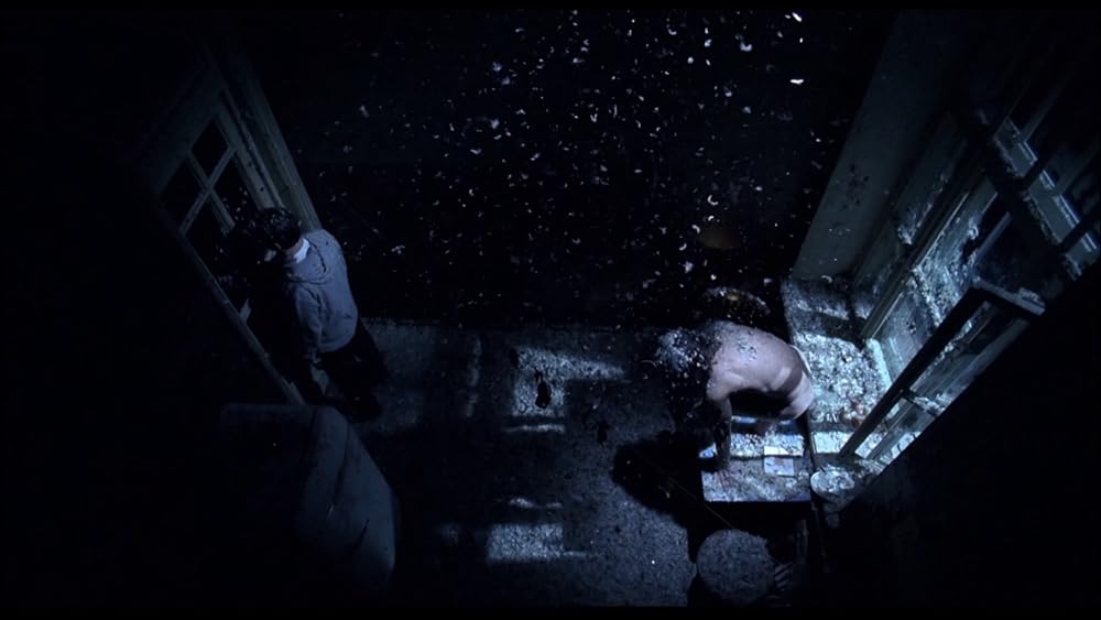 ナイト・ウォッチ／NOCHNOI DOZORの画像