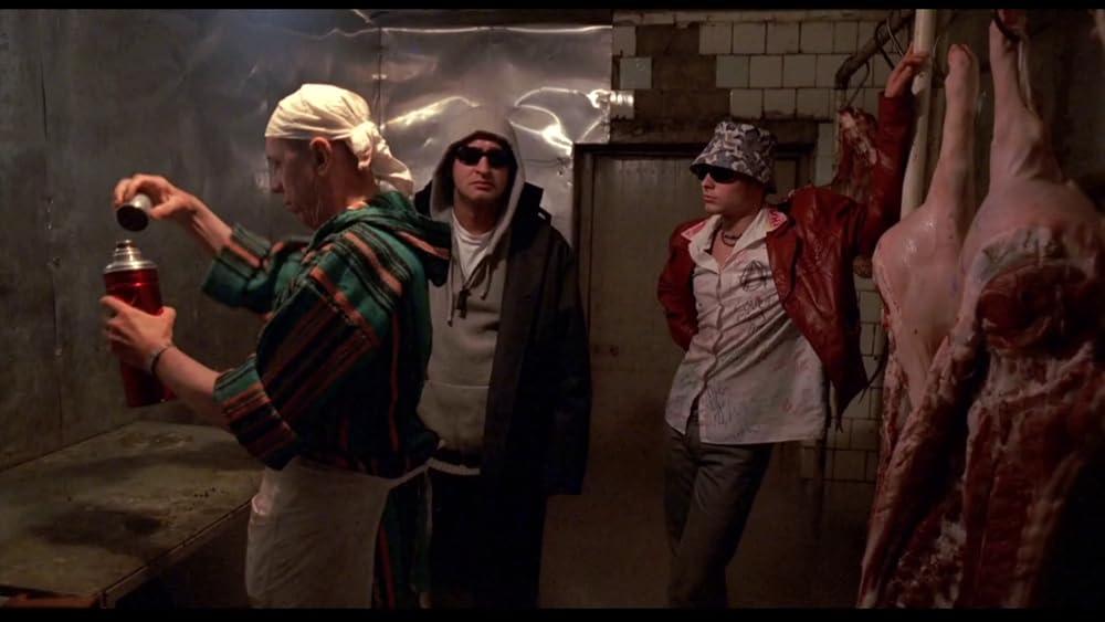 ナイト・ウォッチ／NOCHNOI DOZORの画像