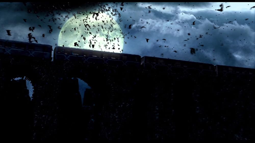 ナイト・ウォッチ／NOCHNOI DOZORの画像