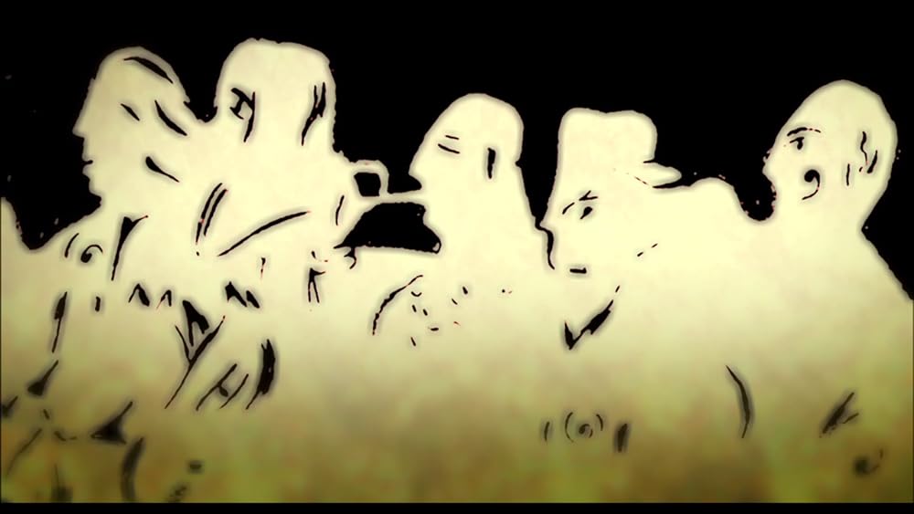 ナイト・ウォッチ／NOCHNOI DOZORの画像