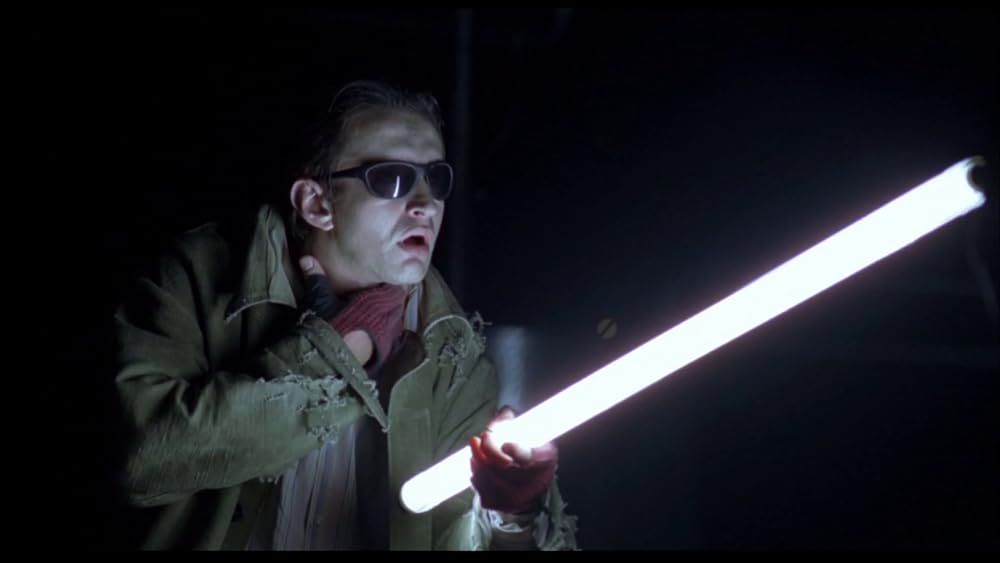 ナイト・ウォッチ／NOCHNOI DOZORの画像