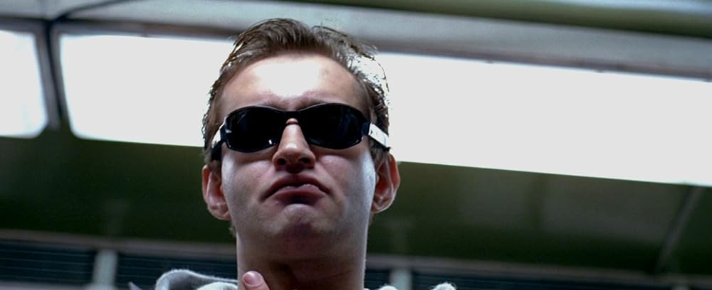 ナイト・ウォッチ／NOCHNOI DOZORの画像