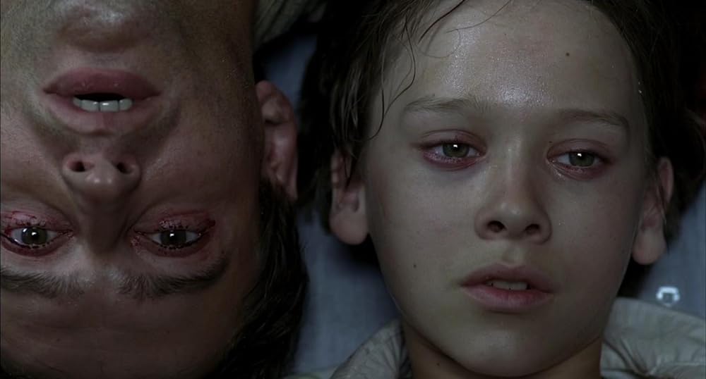 ナイト・ウォッチ／NOCHNOI DOZORの画像