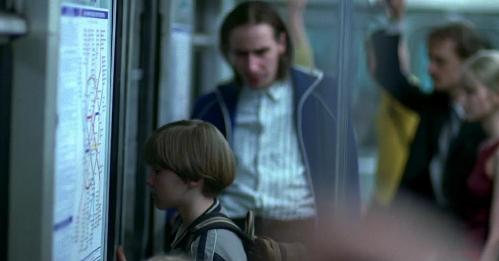 ナイト・ウォッチ／NOCHNOI DOZORの画像