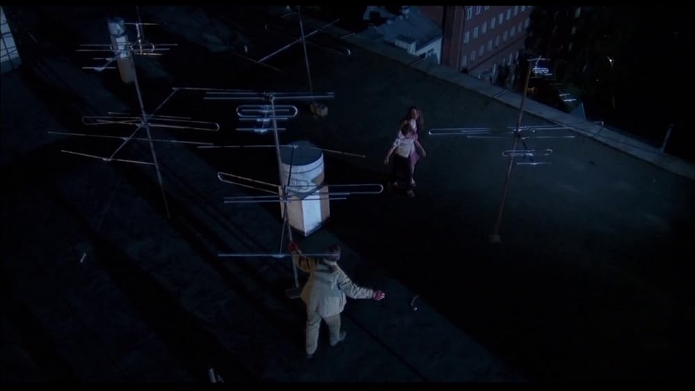 ナイト・ウォッチ／NOCHNOI DOZORの画像