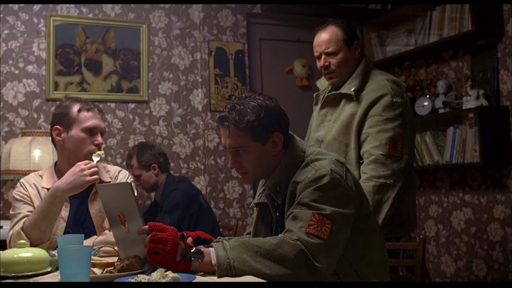 ナイト・ウォッチ／NOCHNOI DOZORの画像