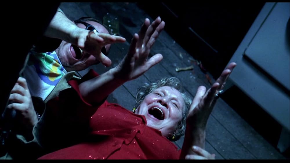 ナイト・ウォッチ／NOCHNOI DOZORの画像