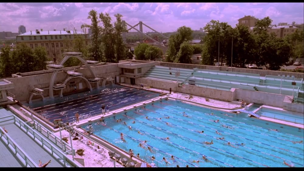 ナイト・ウォッチ／NOCHNOI DOZORの画像