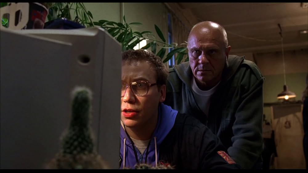 ナイト・ウォッチ／NOCHNOI DOZORの画像