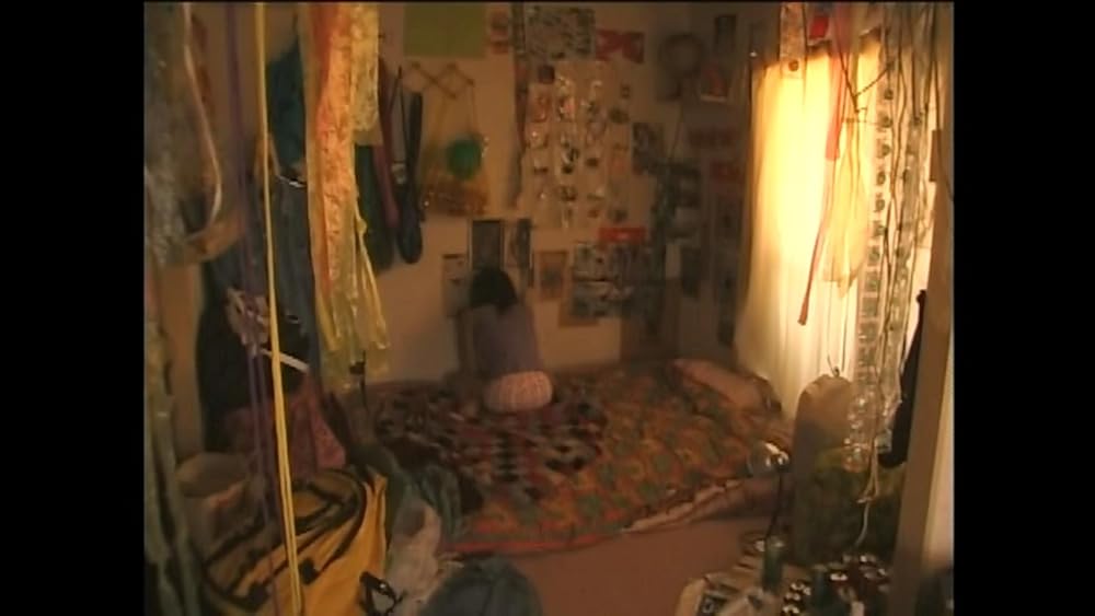 東京ゴミ女の画像