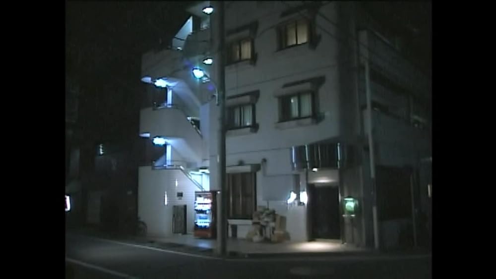 東京ゴミ女の画像