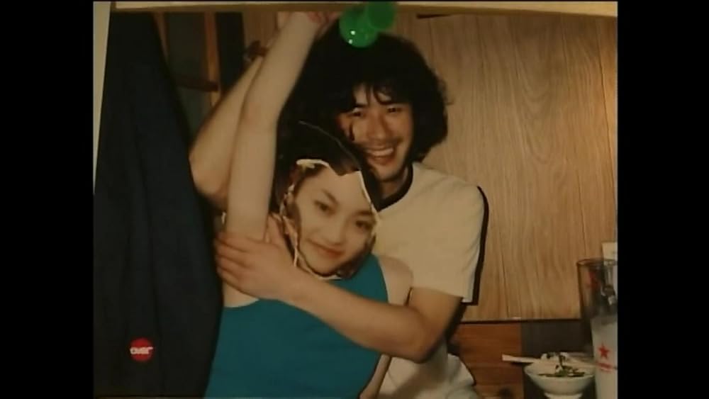 東京ゴミ女の画像