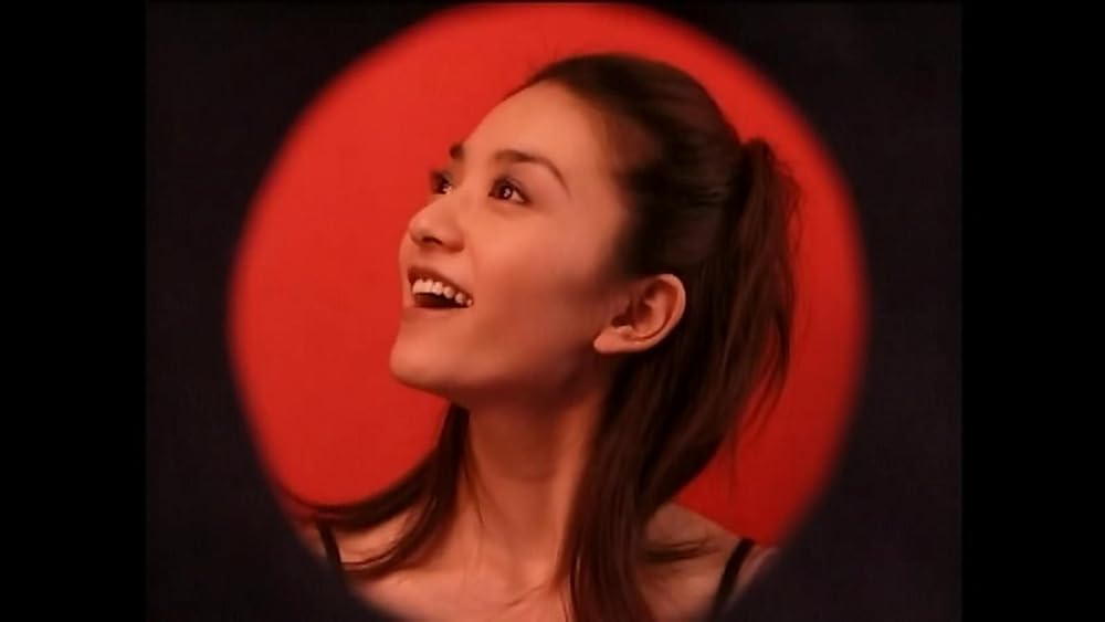 東京ゴミ女の画像