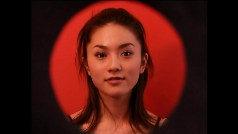 東京ゴミ女の画像