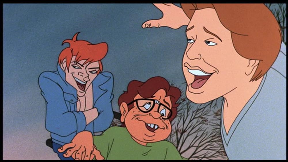 クリープショー2／怨霊の画像