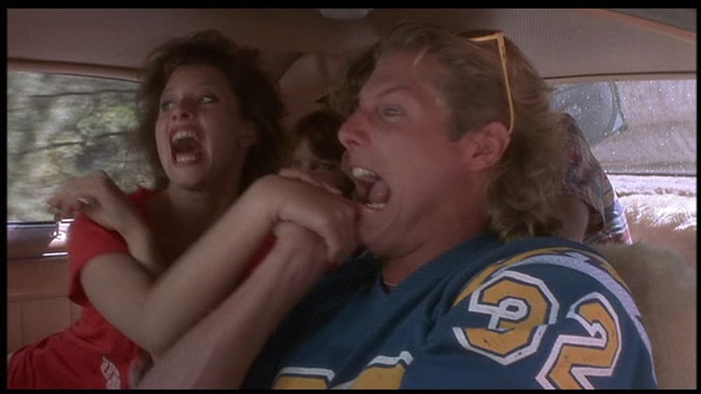 クリープショー2／怨霊の画像