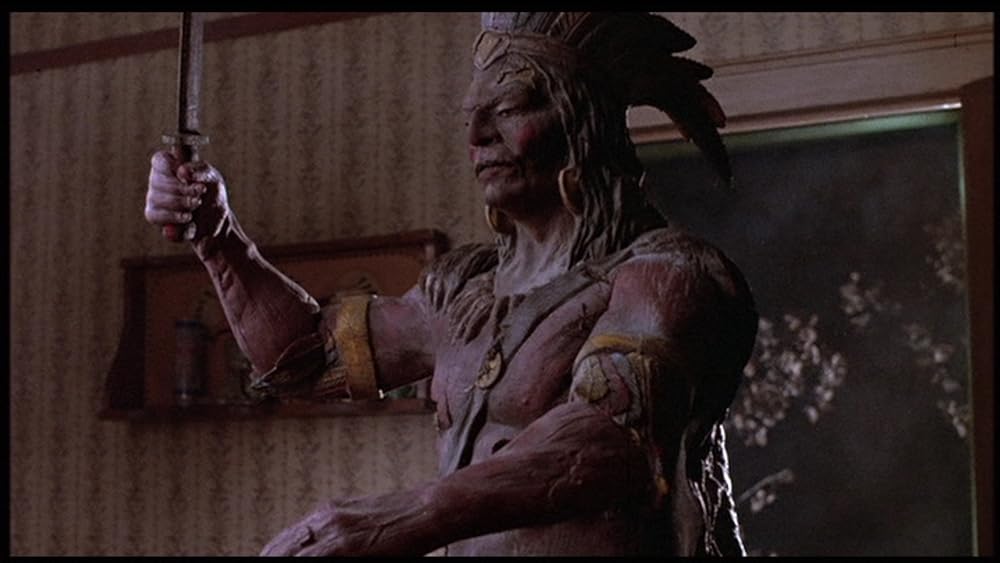 クリープショー2／怨霊の画像