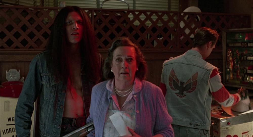 クリープショー2／怨霊の画像