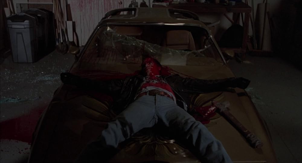 クリープショー2／怨霊の画像