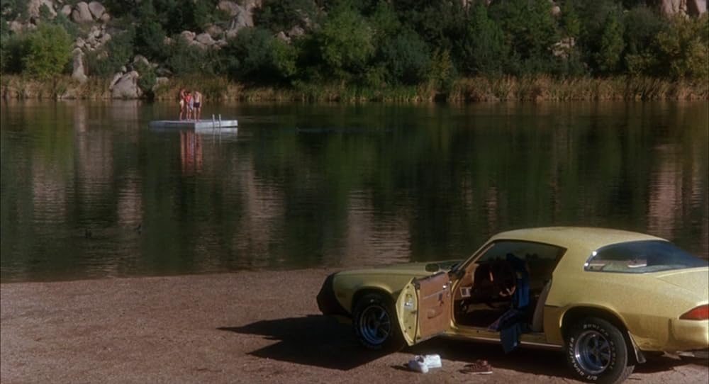 クリープショー2／怨霊の画像