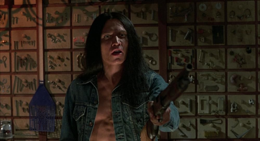 クリープショー2／怨霊の画像