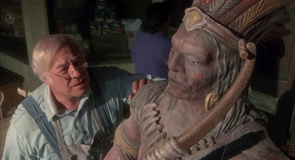 クリープショー2／怨霊の画像